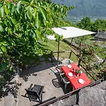 Chalet Degli Orsi By Interhome Murata