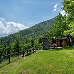 Chalet Degli Orsi By Interhome Murata