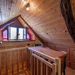 木屋 Degli Orsi By Interhome