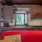 Degli Orsi By Interhome 木屋 *