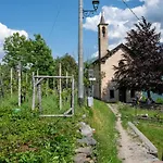 Degli Orsi By Interhome Chalet *