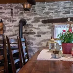 Degli Orsi By Interhome Chalet *