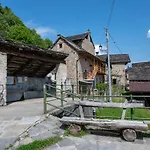 Degli Orsi By Interhome Chalet