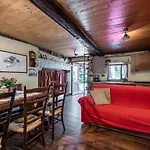 Degli Orsi By Interhome * Murata