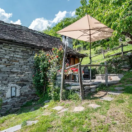 Degli Orsi By Interhome *