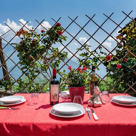 Alpehytte Degli Orsi By Interhome