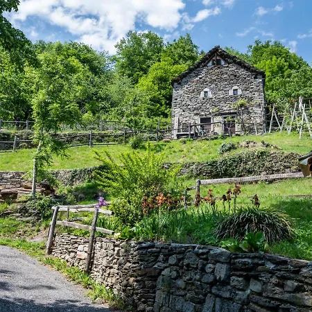 Degli Orsi By Interhome