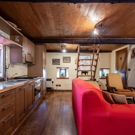 Degli Orsi By Interhome Murata