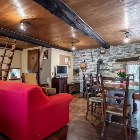 Degli Orsi By Interhome *