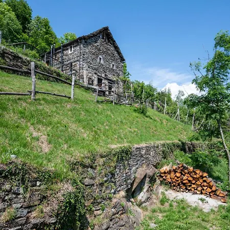 Degli Orsi By Interhome