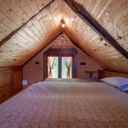 Degli Orsi By Interhome Alpehytte