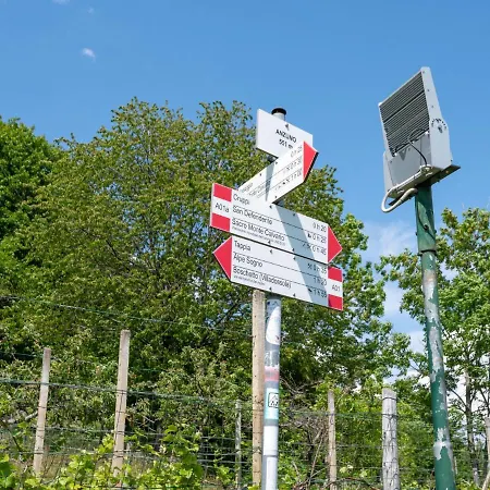 Degli Orsi By Interhome Murata