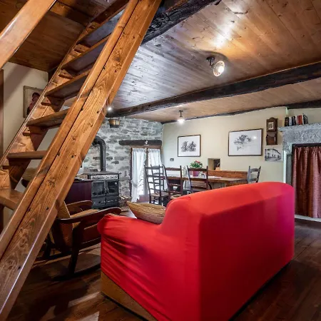 Degli Orsi By Interhome *