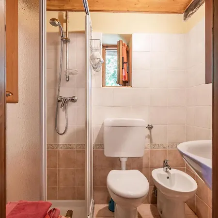 Degli Orsi By Interhome