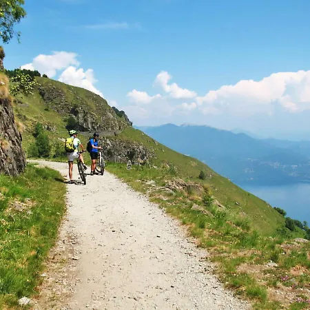 Degli Orsi By Interhome בקתה *