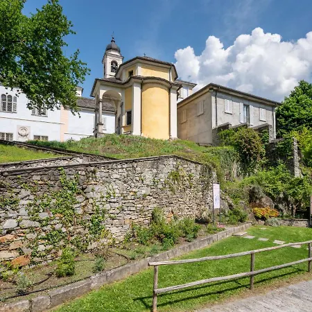 Degli Orsi By Interhome Murata